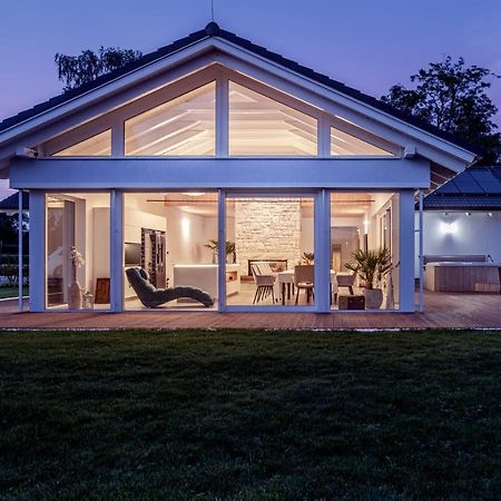 Terveys Residence Velopoli Экстерьер фото