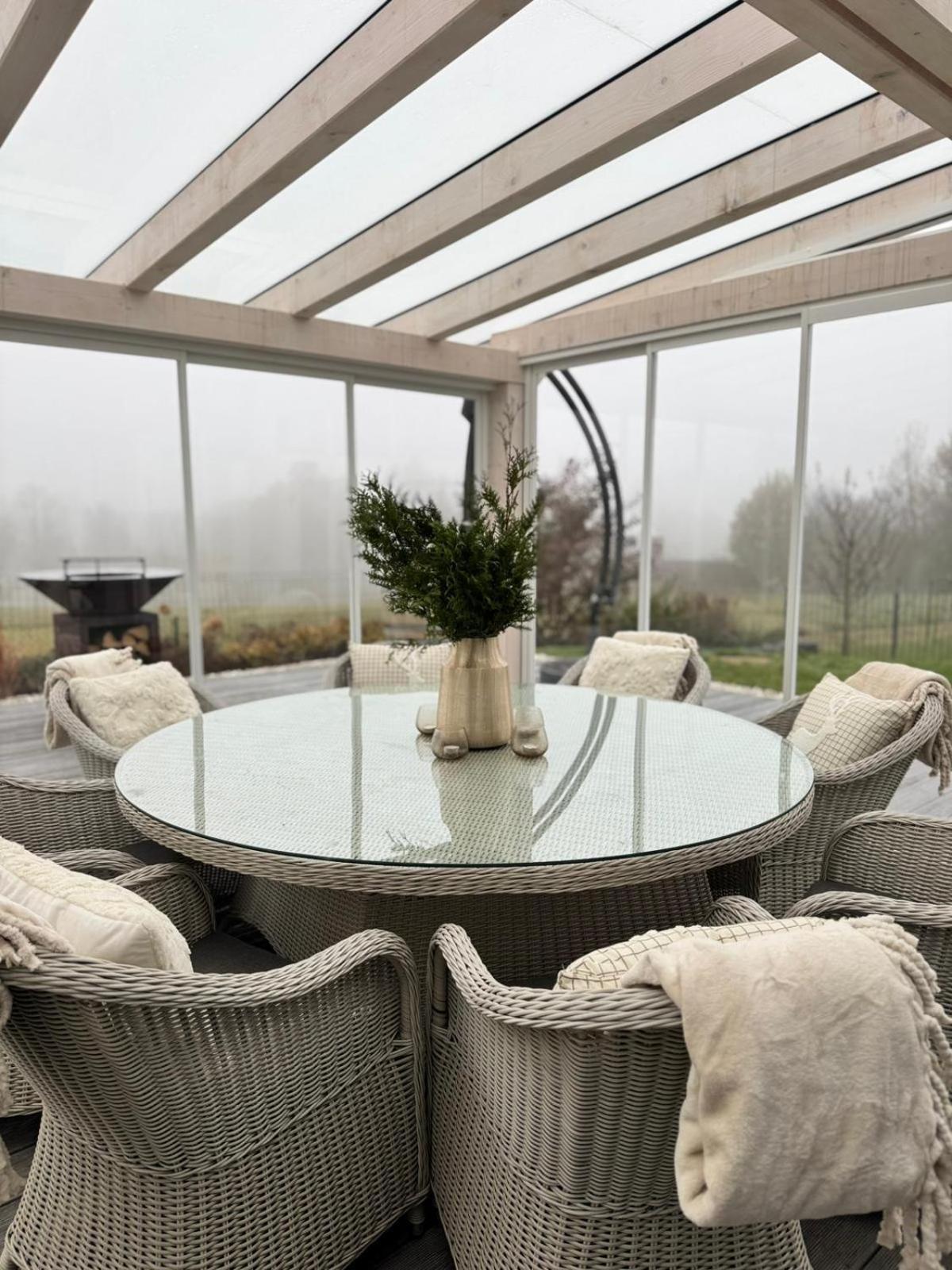 Terveys Residence Velopoli Экстерьер фото